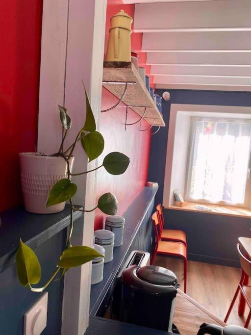 Jolie Maison A La Campagne « Chez Germaine » Digosville 외부 사진