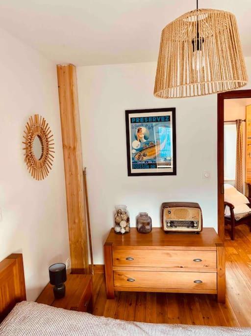 Jolie Maison A La Campagne « Chez Germaine » Digosville 외부 사진