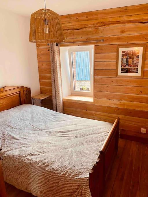Jolie Maison A La Campagne « Chez Germaine » Digosville 외부 사진