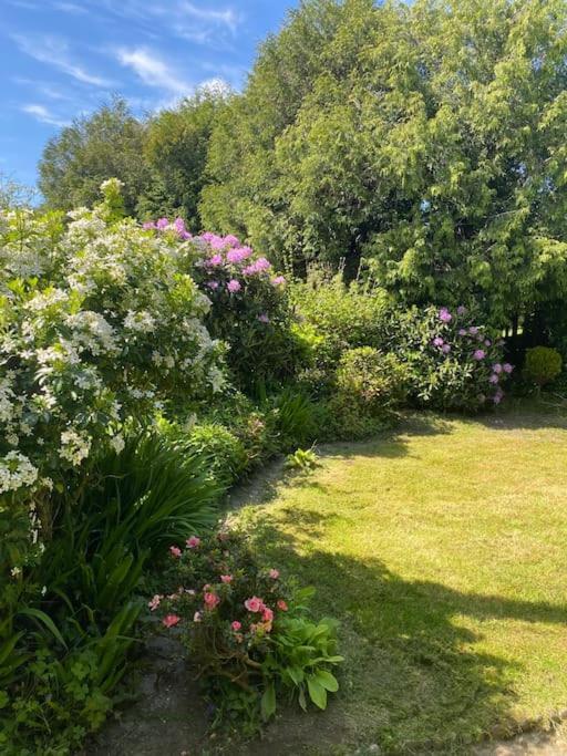 Jolie Maison A La Campagne « Chez Germaine » Digosville 외부 사진