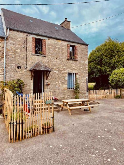 Jolie Maison A La Campagne « Chez Germaine » Digosville 외부 사진