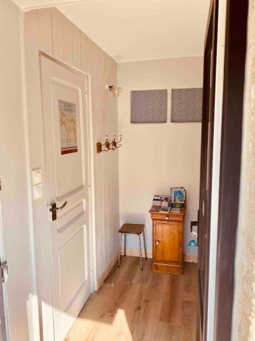 Jolie Maison A La Campagne « Chez Germaine » Digosville 외부 사진